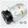 DELPHI CS0057 Compressor, air conditioning